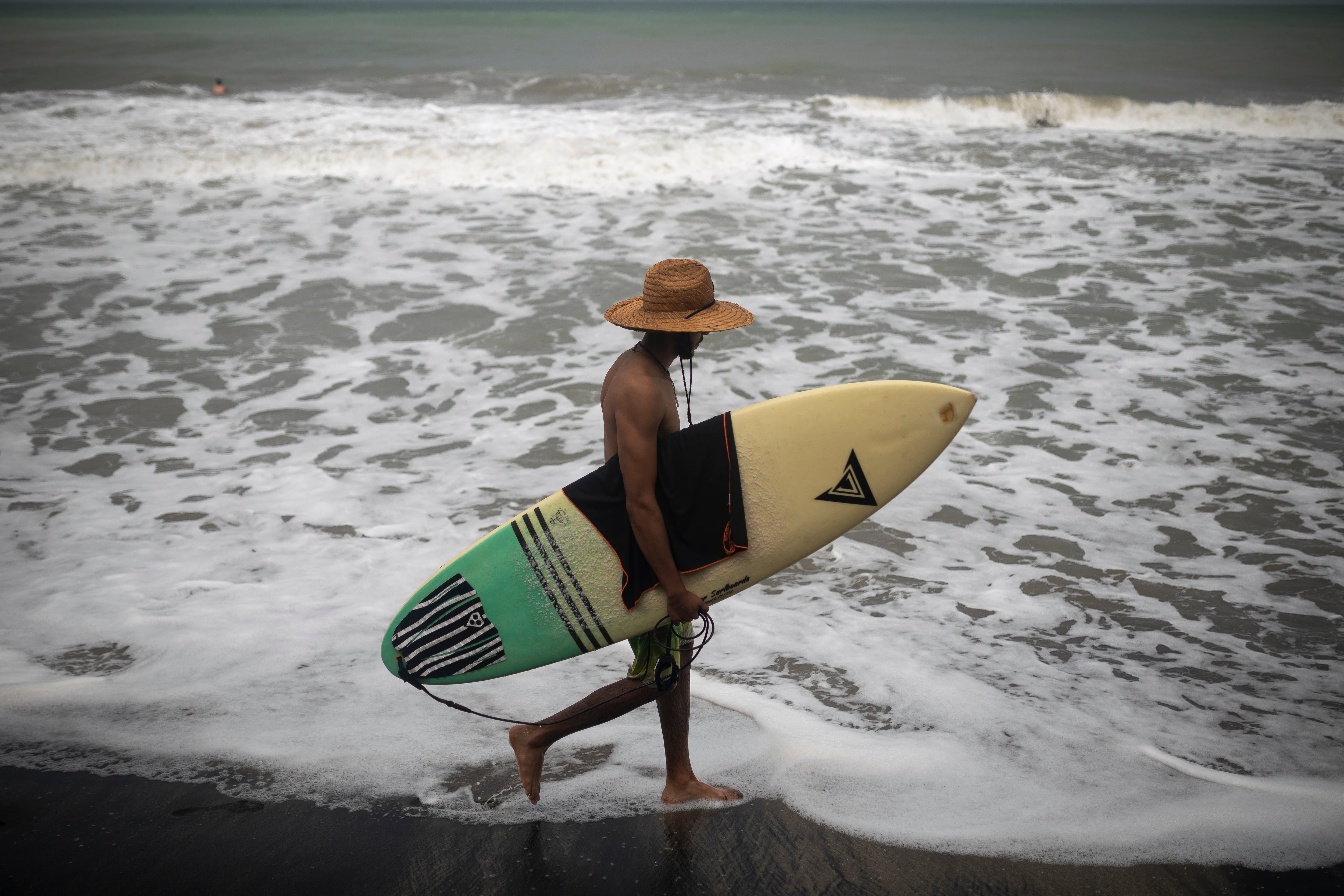 Palomino es un lugar ideal para disfrutar de la magia de la Sierra Nevada de Santa Marta y del mar caribeño.