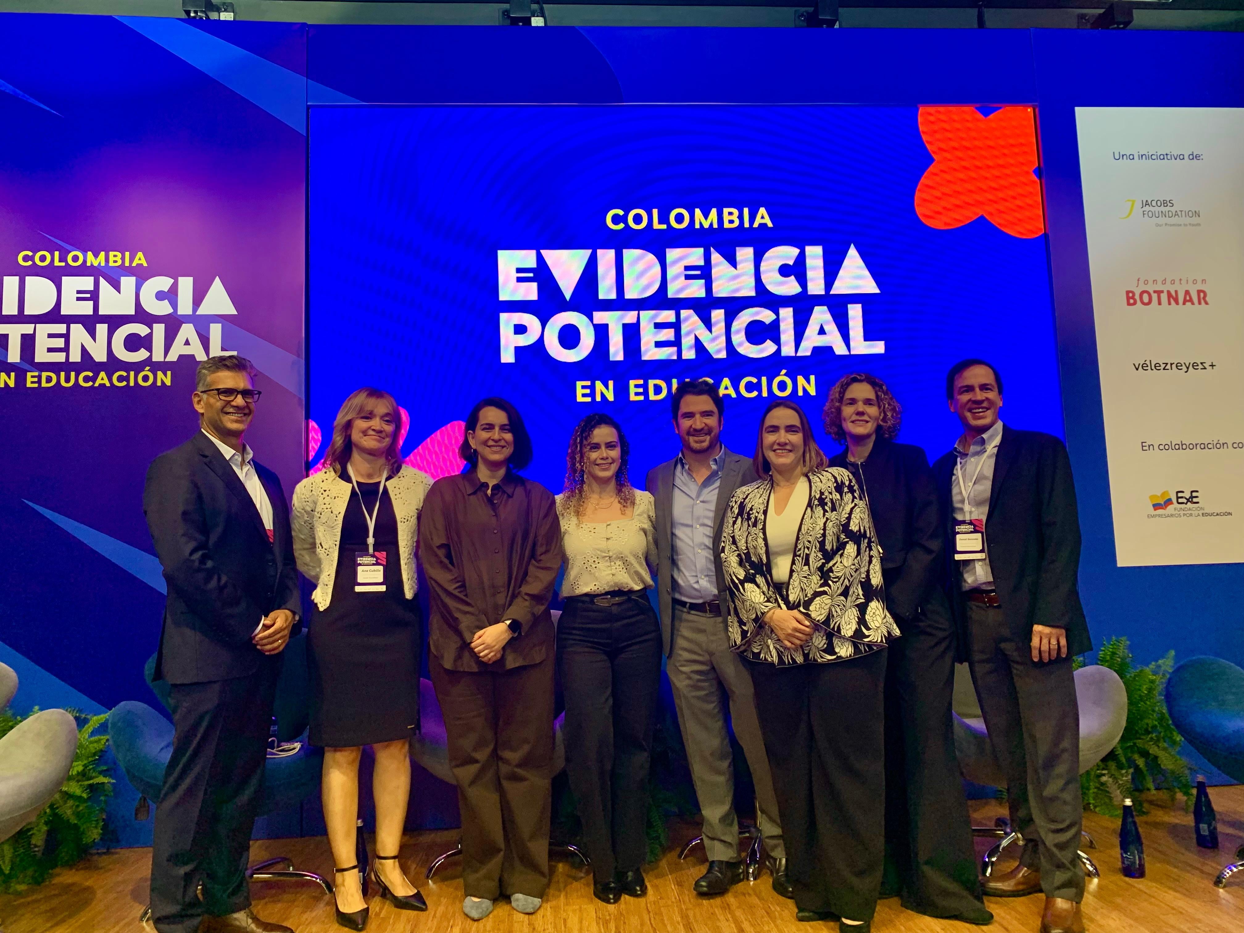 CEPE impulsa planes educativos en 14 territorios para mejorar calidad antes de 2030.