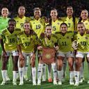 Nómina de la Selección Colombia Femenina en la Copa del Mundo 2023