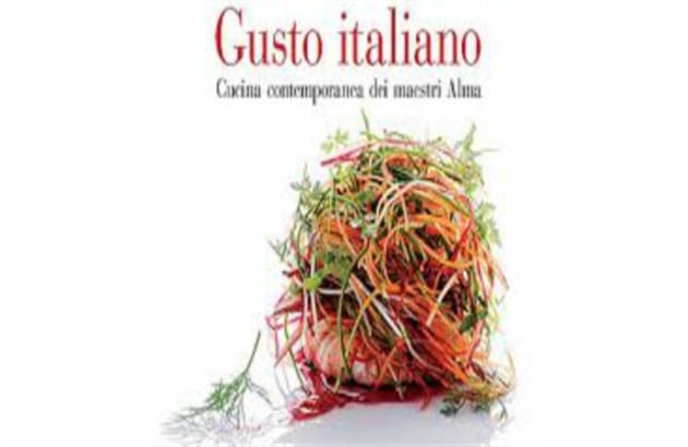 'Gusto Italiano' de Alma. 
