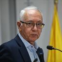 Ministro de Salud
