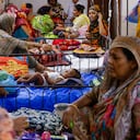 Tragedia en Bangladesh: Más de mil muertos provocan alerta sanitaria