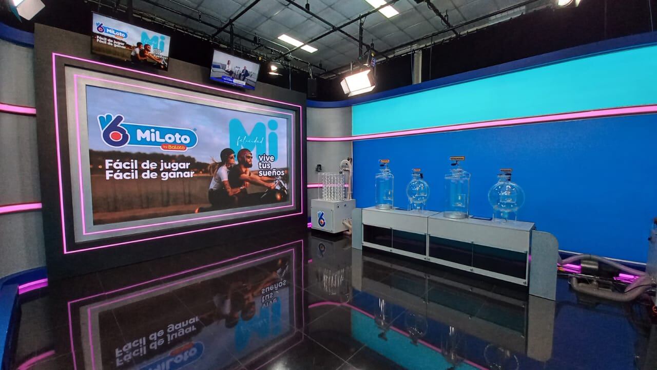 Caleño ganó el sorteo de Miloto de viernes, 3 de mayo.