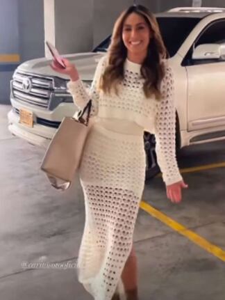 Foto: Instagram @sanebrioo.