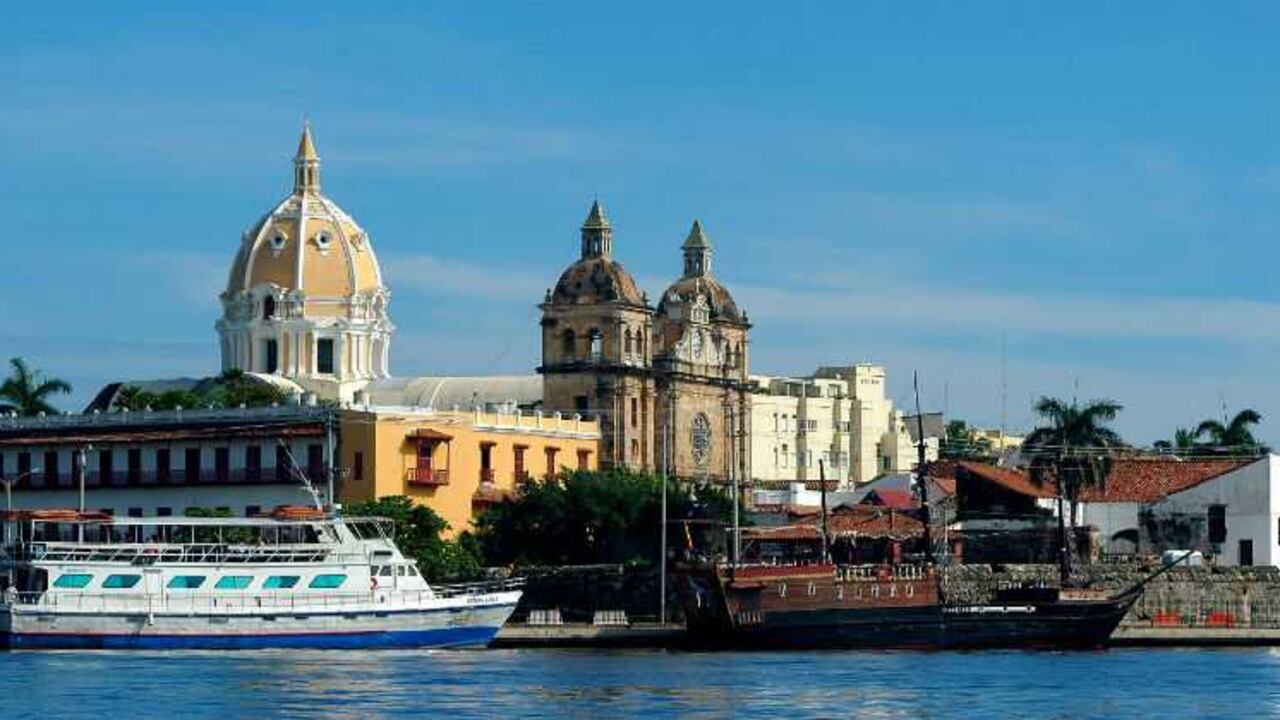 La preocupación por el futuro de Cartagena es bien fundada según el reciente informe de competitividad departamental de 2015.