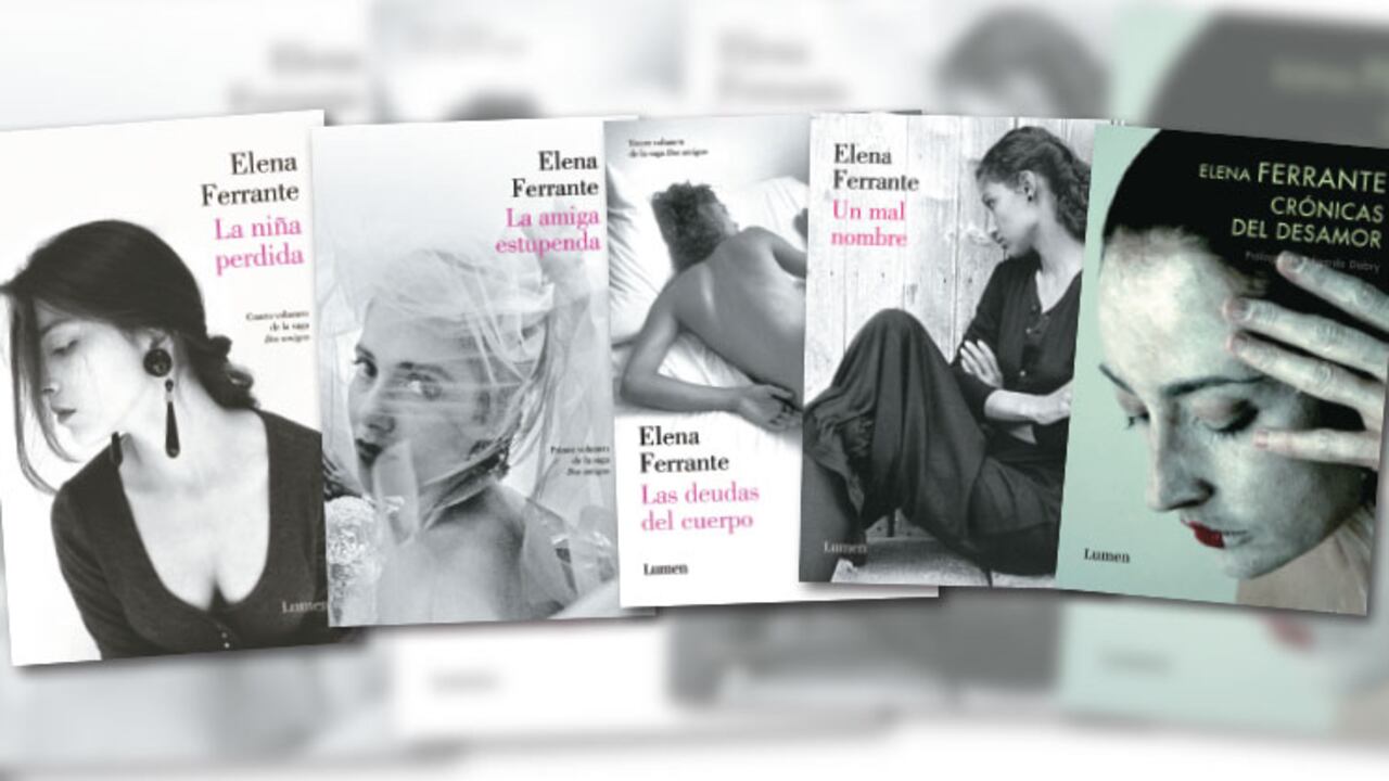 Ella solo responde preguntas por correo electrónico y se presenta como una persona muy seria y tajante. Así, ha logrado ocultar su identidad por 20 años.