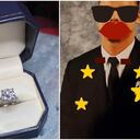 Anillo de compromiso