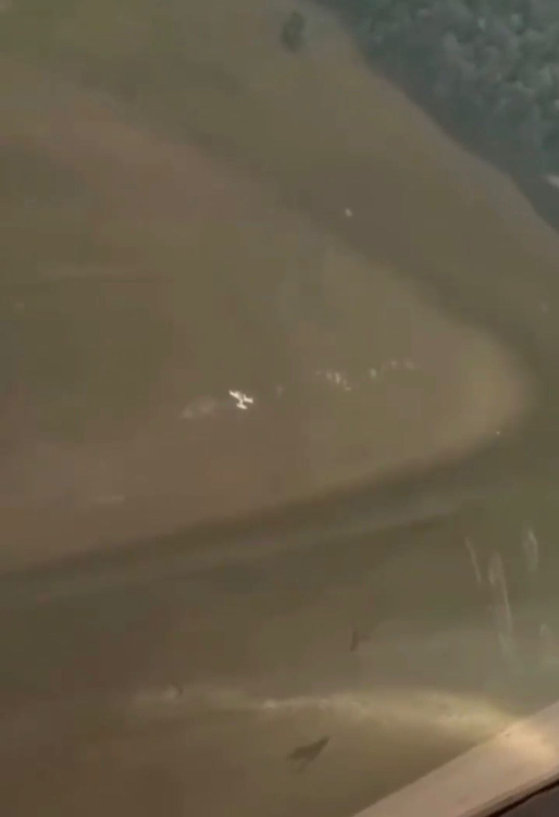 Vladimir Padrino publicó imágenes de una de las aeronaves en sus redes sociales