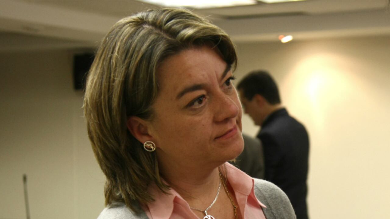 Fue condenada a 22 años y 5 meses de prisión