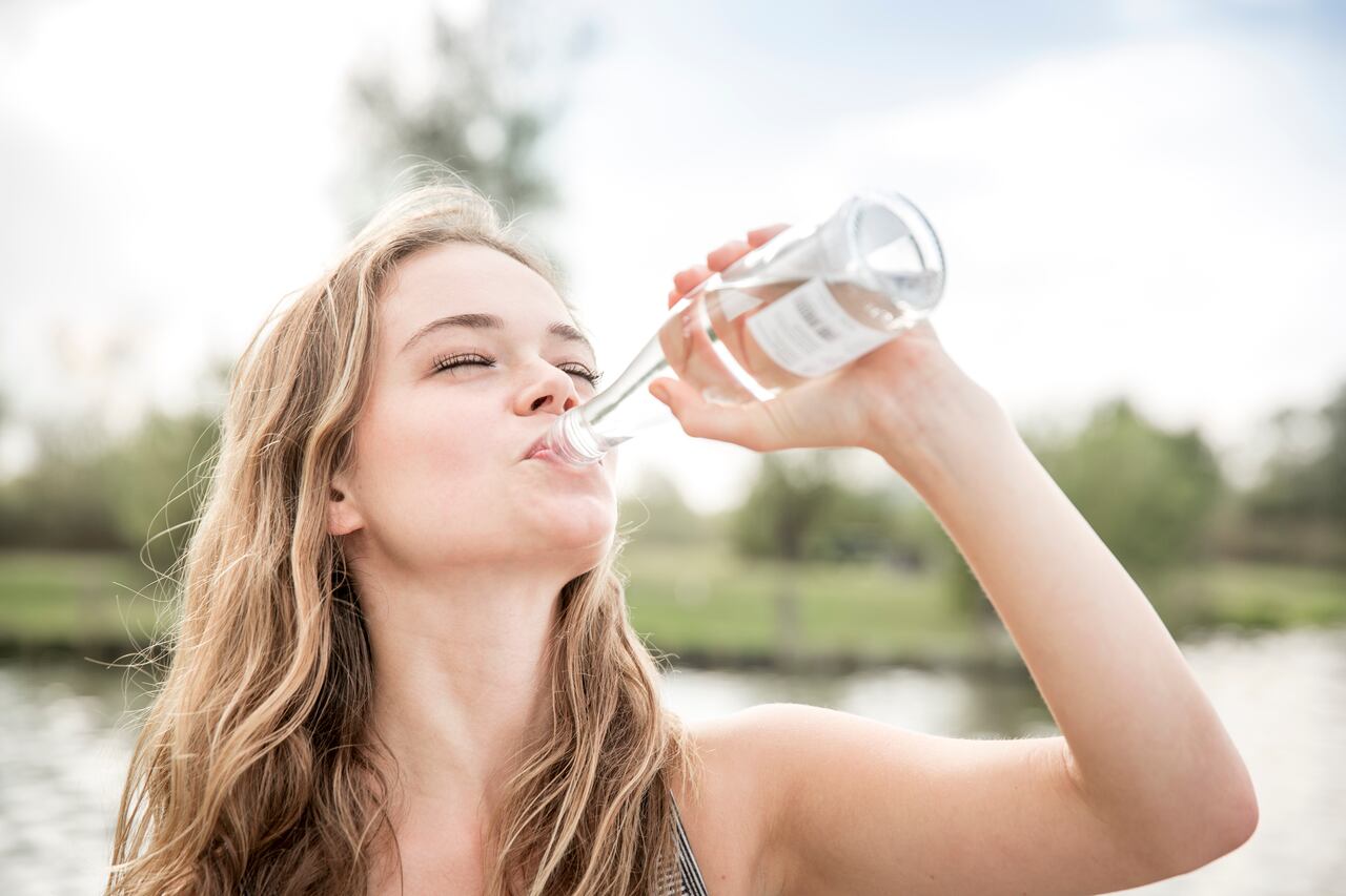 agua