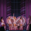 La cantante colombiana hizo sold out en sus dos noches en el Campo Argentino de Polo en Buenos Aires.