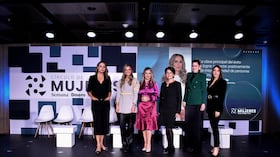 CIRCULO DE MUJERES