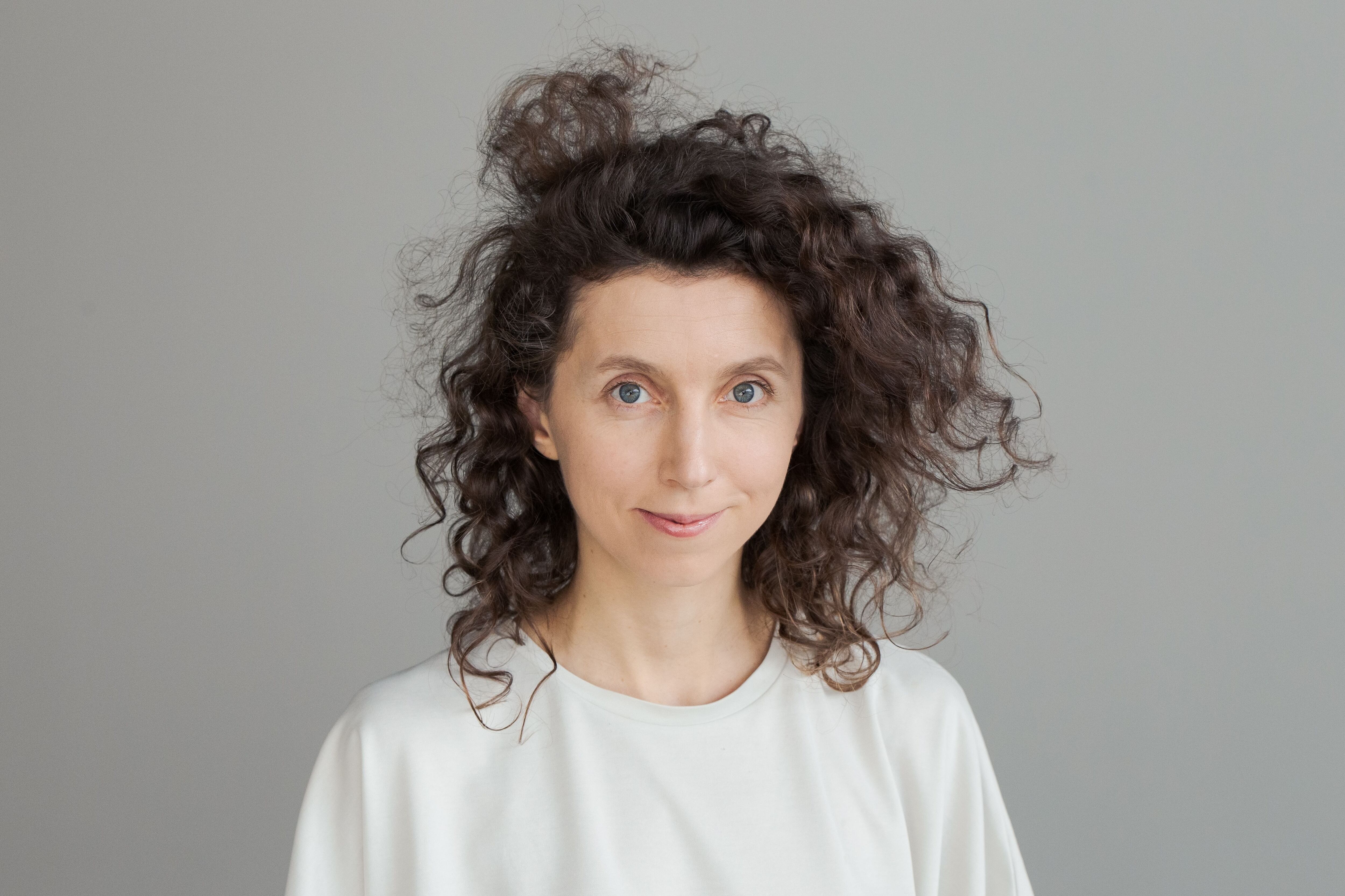 Rugilė Barzdžiukaitė, directora de 'Sun & Sea'.