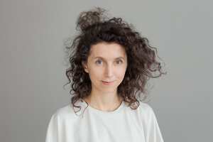 Rugilė Barzdžiukaitė, directora de 'Sun & Sea'.