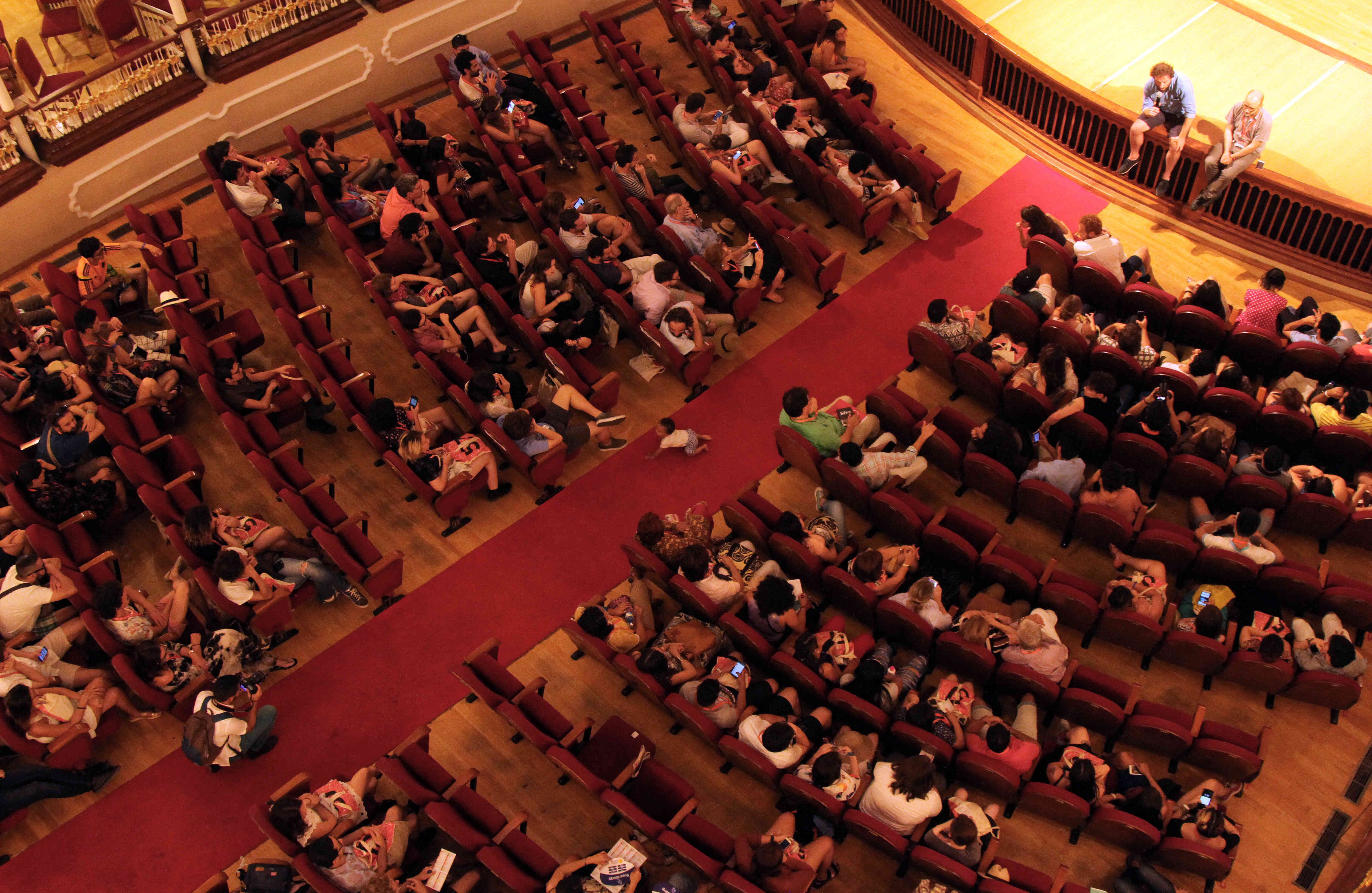 (Foto Pablo Andrés Monsalve / SEMANA)