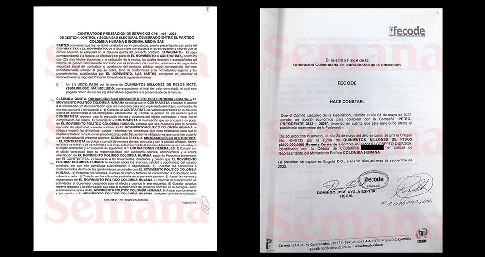 Petro y el caso Fecode_2