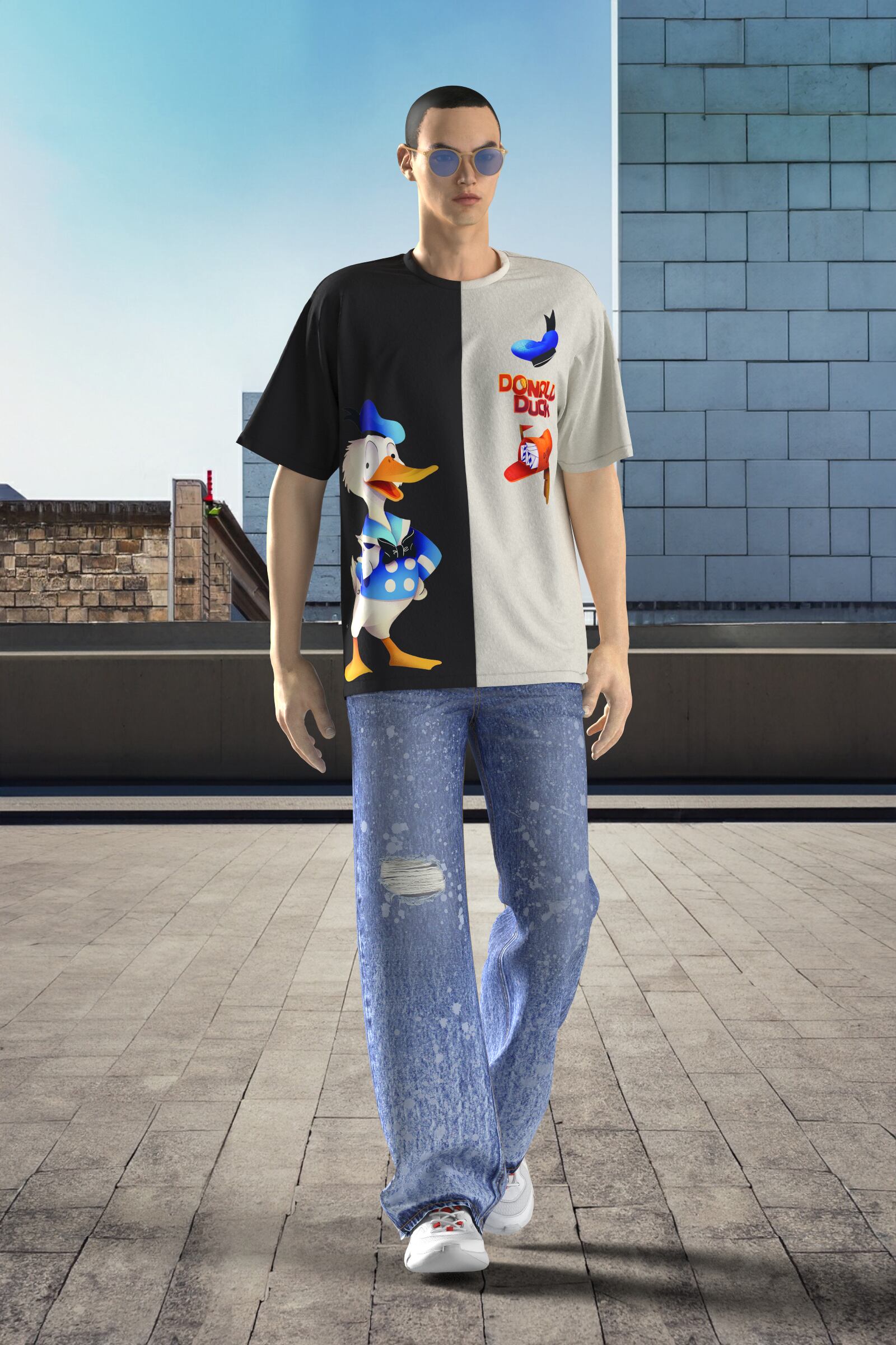 Colección Disney, Koaj