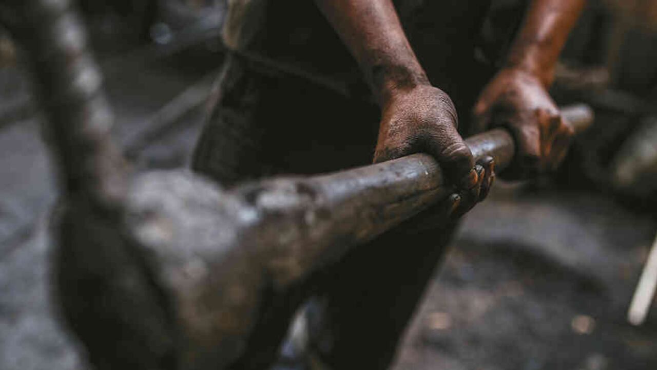 La historia del carbón en Colombia se remonta a épocas indígenas.