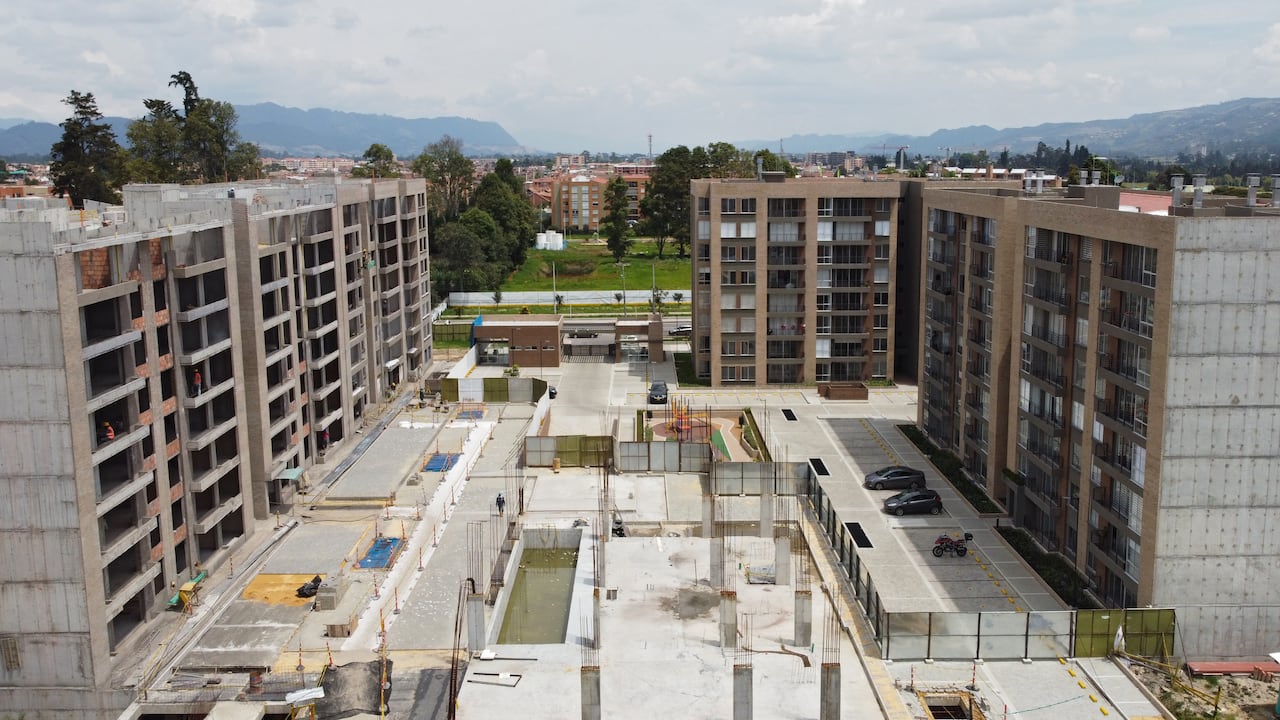 Vivienda en Colombia | ¿Qué es el leasing habitacional, cuánto dura y qué porcentaje financia?