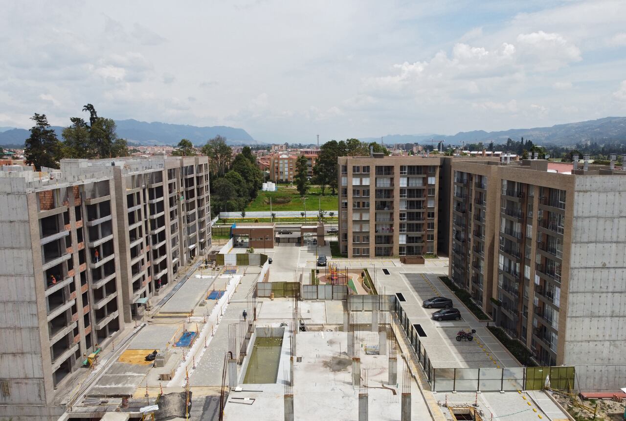 Vis Y Vip ¿Qué es vivienda VIS y cuál es su diferencia con la VIP? Así puede ...
