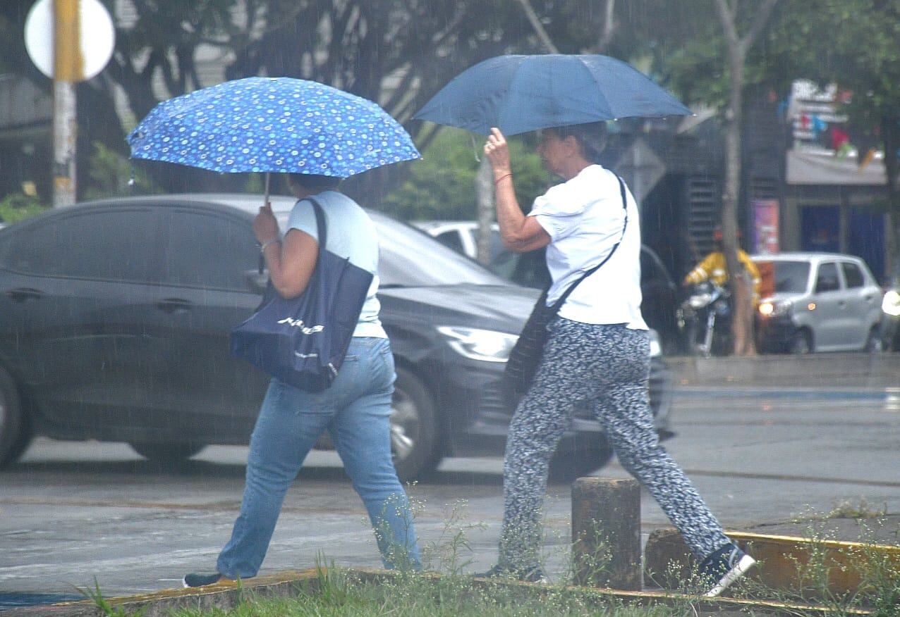 Este 4 de octubre, Ideam confirmó que se han intensificado las condiciones nubosas en gran parte del territorio nacional.