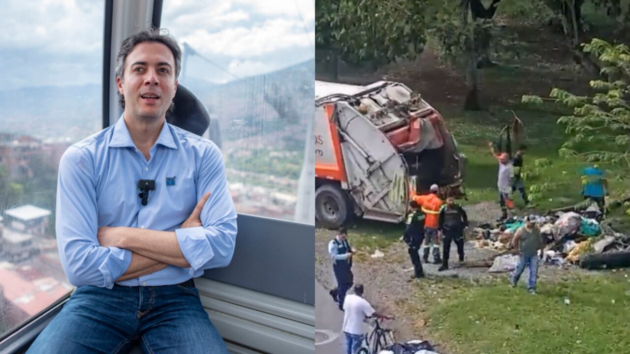 Anticipan acciones legales contra el alcalde Daniel Quintero por video publicado en sus redes sociales.