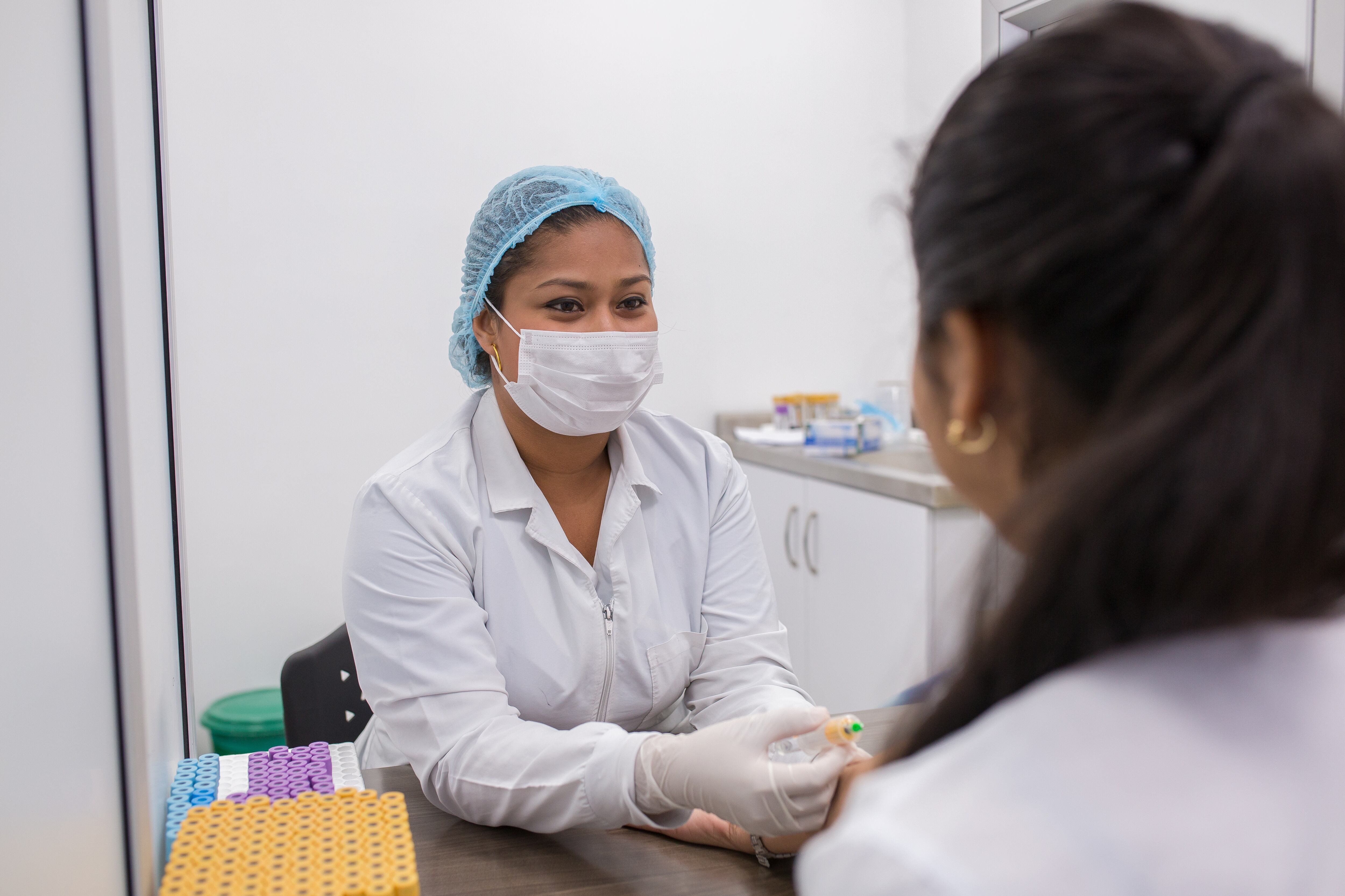 Desde hace cinco años, Medisinú ofrece diversos tratamientos para tratar enfermedades crónicas.