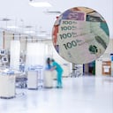 El Gobierno nacional autorizó un incremento histórico en el presupuesto de la ADRES, que pasará de 100,4 billones a 114,8 billones de pesos para 2026, fortaleciendo la financiación del sistema de salud en el país.