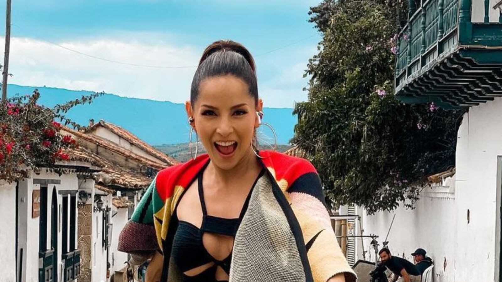 Foto: Instagram @cvillaloboss