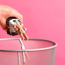 Para mantener un cerebro sano se recomienda dejar de fumar.