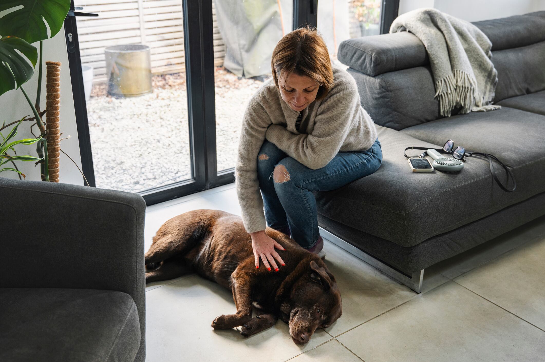 Este empleo ofrece ingresos altos junto con alojamiento proporcionado por los dueños.