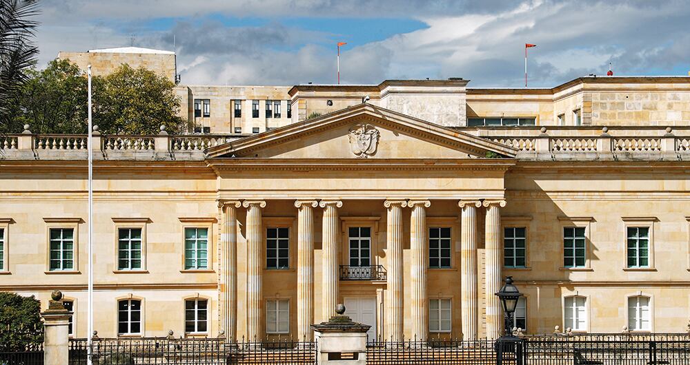 Desde la Casa de Nariño se han lanzado mensajes intimidantes en contra de la prensa.