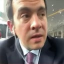 Rodrigo Lara, congresista