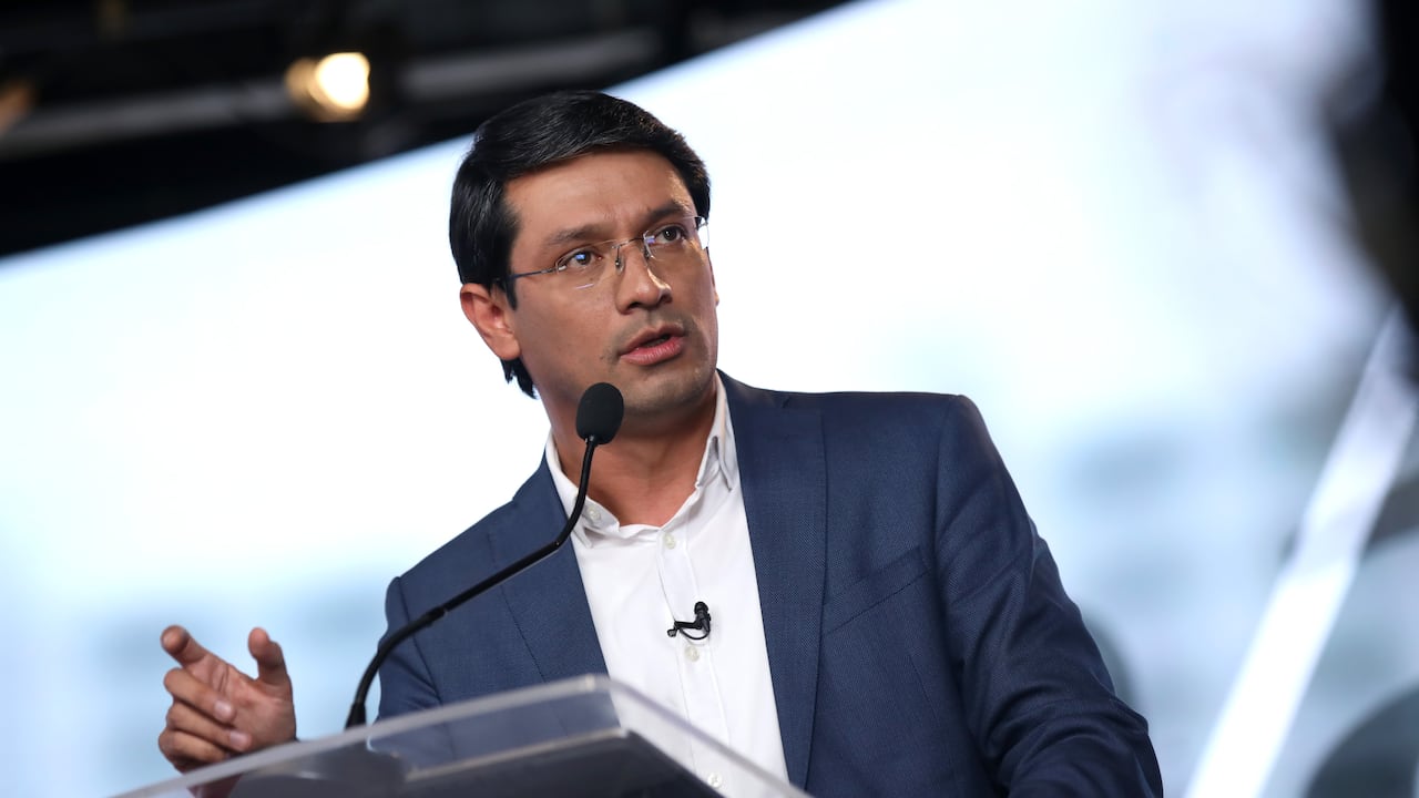 Camilo Romero, exgobernador de Nariño, fue multado por la Procuraduría.