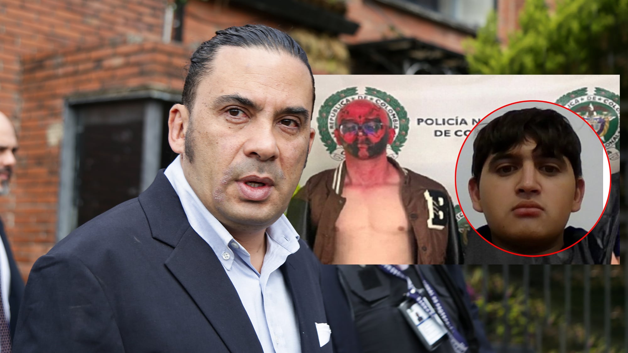 Jaime Esteban Moreno