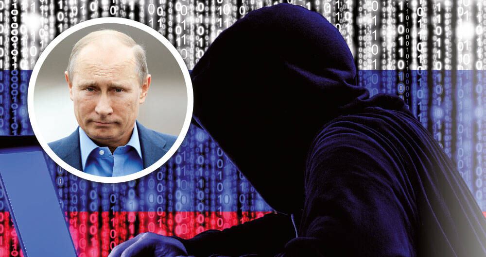 En la mayoría de los casos de interferencia en los que está involucrada Rusia, su presidente, Vladímir Putin, se ha encargado de desmentir las noticias.