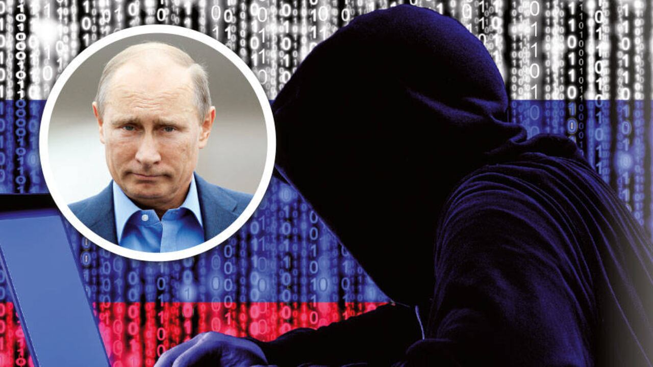 En la mayoría de los casos de interferencia en los que está involucrada Rusia, su presidente, Vladímir Putin, se ha encargado de desmentir las noticias.