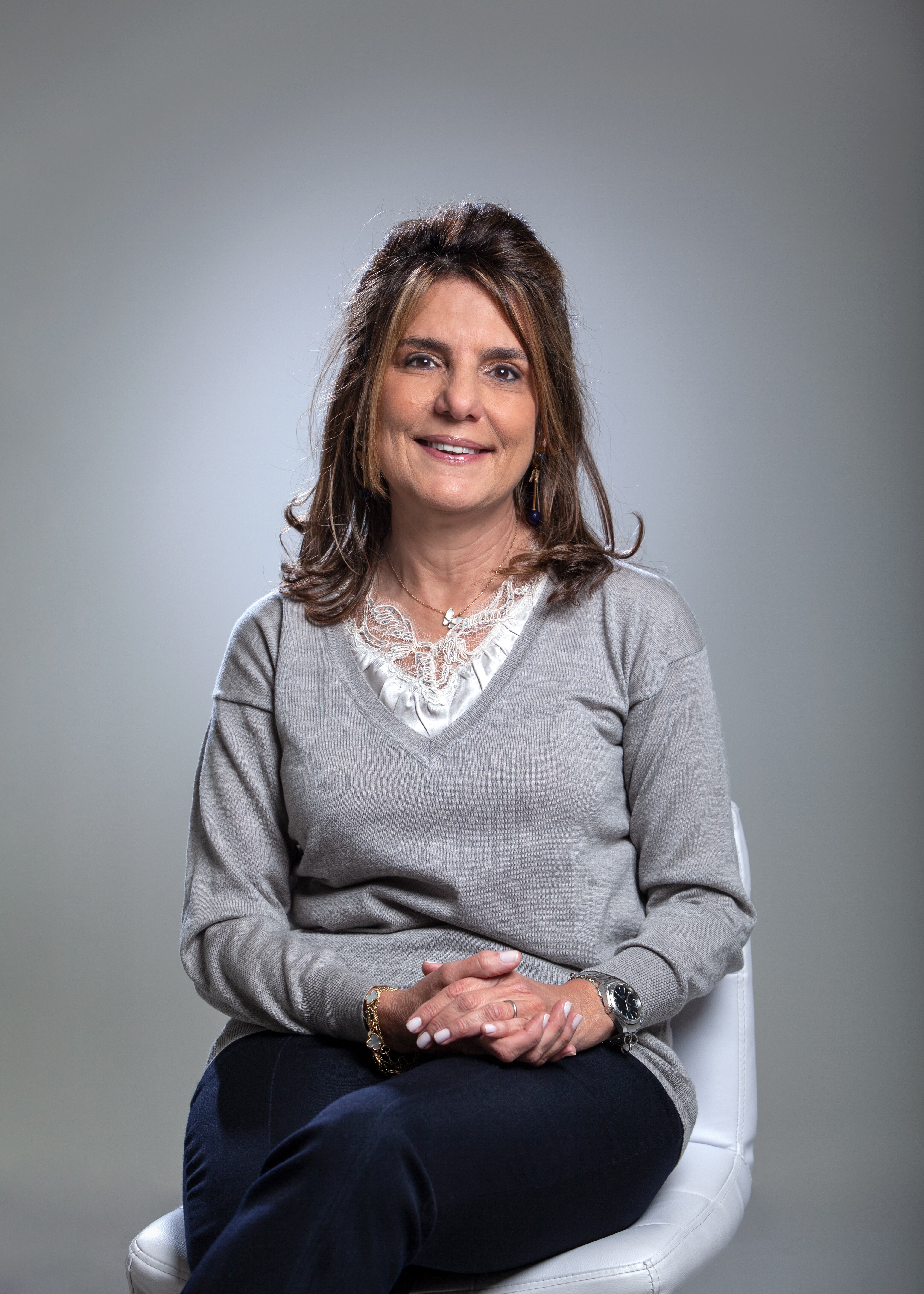 Lilian Yaffe - Escritora
Bogotá, Abril 21 de 2023