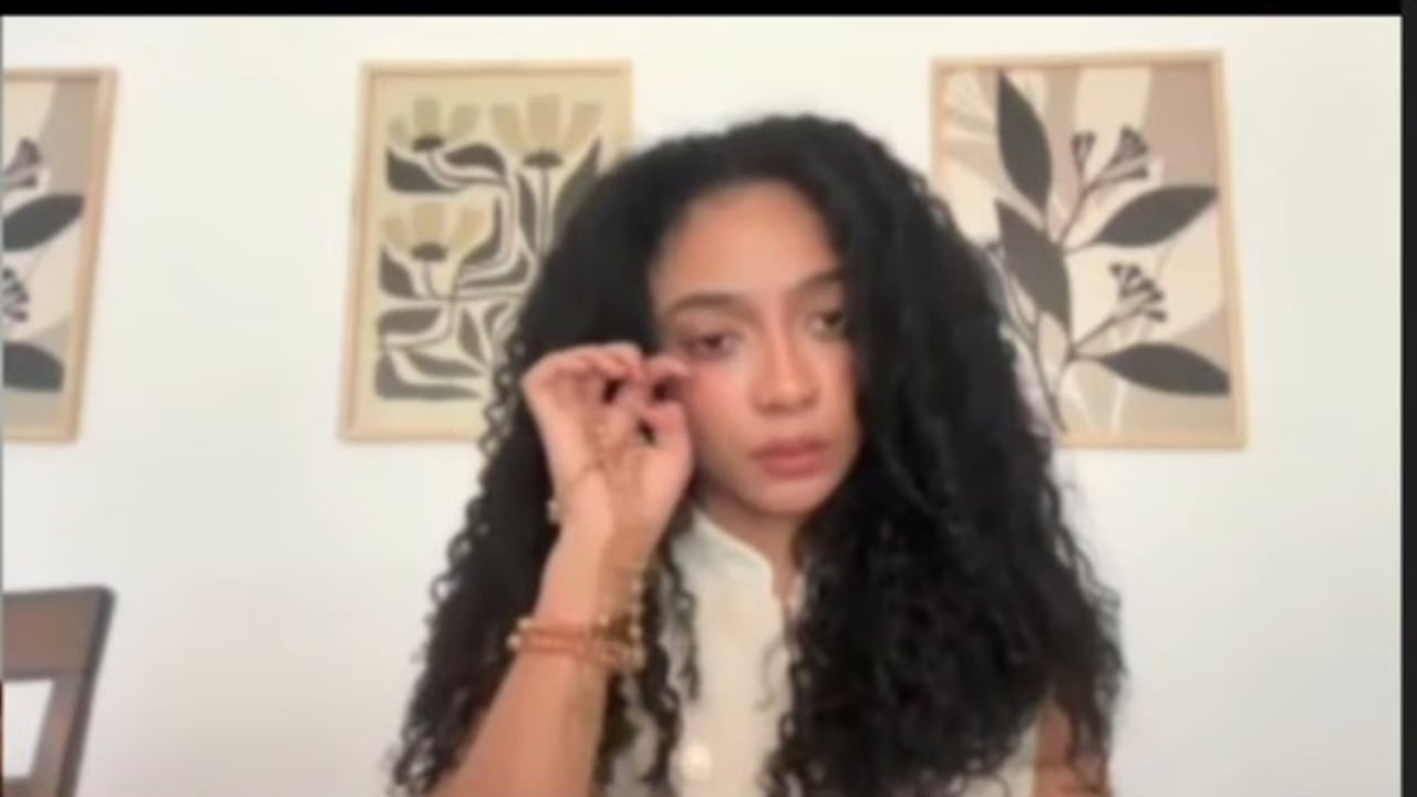 Juliana Guerrero aceptó cargos por los títulos falsos de la Fundación San José.