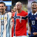 Dominio europeo en los cuartos de final del Mundial 2026
