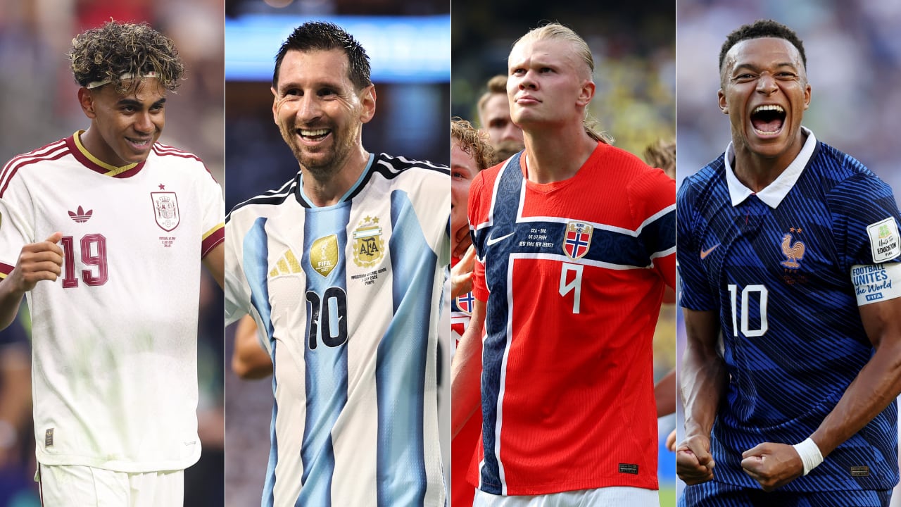 Dominio europeo en los cuartos de final del Mundial 2026. De América, solo Argentina permanece.