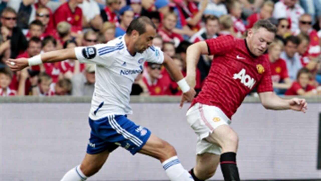 Equipos de la Liga Premier tuvieron ingresos que ascendieron a US$3.800 millones.