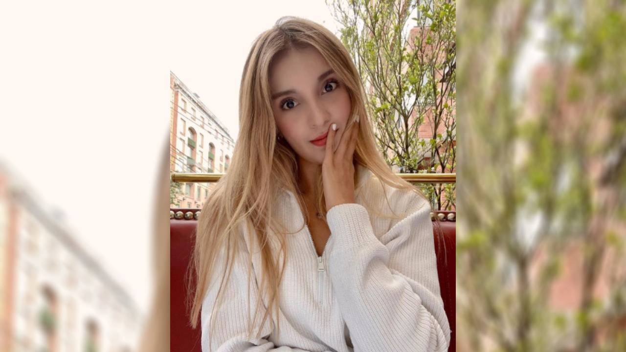 Carolina Gómez denunció los hechos por medio de su cuenta de Twitter