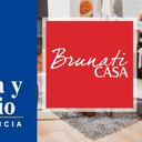 Brunati deberá pagar una multa superior a los 1.200 millones de pesos.