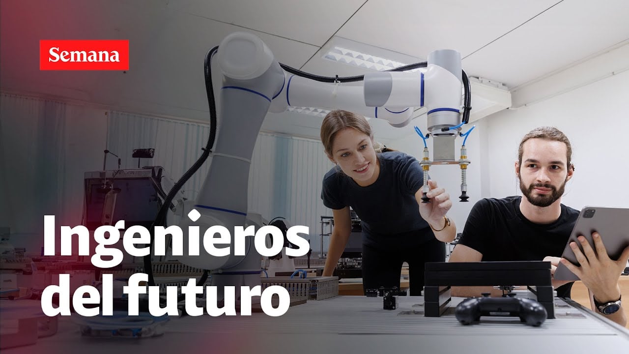 Estrategas del futuro: romper moldes en la ingeniería
