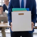 La compañía señaló que los empleados incumplieron sus políticas sobre información sensible.