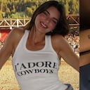 ¿Bad Bunny y Kendall Jenner juntos?