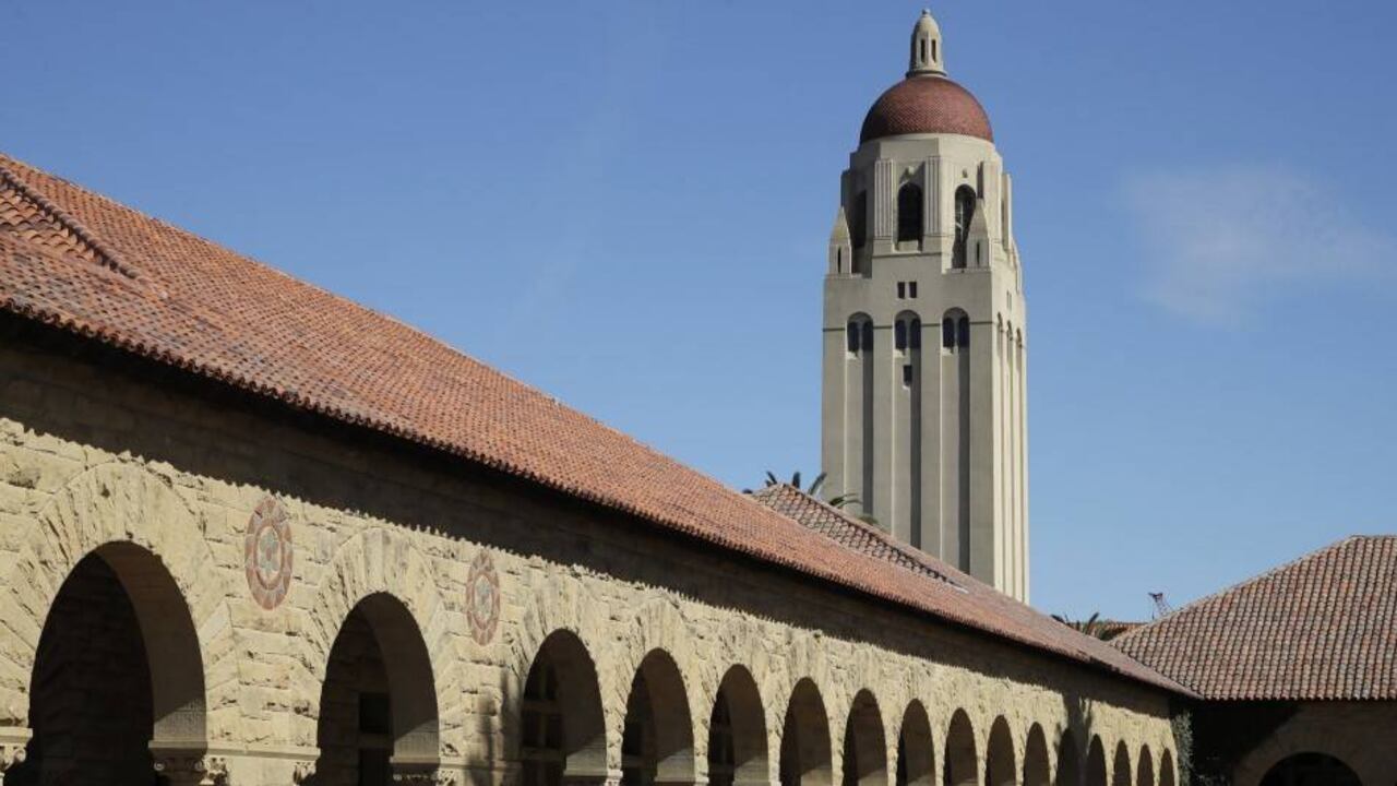 Universidad de Standford, EE. UU.