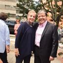 Alba Lucía Anaya y Carlos Holmes Trujillo
ELECCIONES MARZO 11 DE 2018
BOGOTA, LICEO FRANCES MARZO 11 DE 2018
FOTOGRAFA ALEXANDRA RUIZ