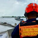 Autoridades refuerzan operativos de seguridad en el pacífico colombiano.